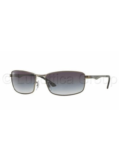 Ray-Ban RB3498 - 029/8G | Ray-Ban Zonnebrillen | Fuva.nl