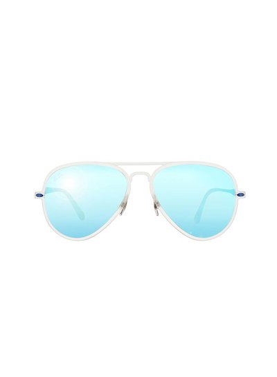 Ray-Ban RB4211 - 646/55 | Ray-Ban Zonnebrillen | Fuva.nl