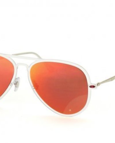 Ray-Ban RB4211 - 646/6Q | Ray-Ban Zonnebrillen | Fuva.nl -