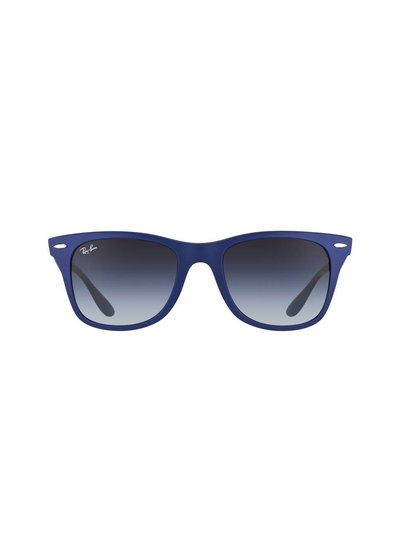 Ray-Ban Wayfarer Liteforce - RB4195 60158G | Ray-Ban Zonnebrillen | Fuva.nl