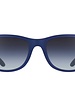 Ray-Ban Wayfarer Liteforce - RB4195 60158G | Ray-Ban Zonnebrillen | Fuva.nl