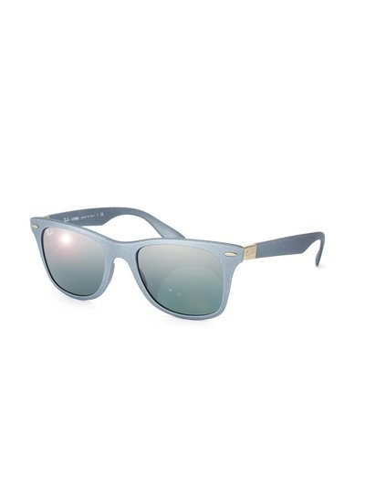 Ray-Ban Wayfarer Liteforce - RB4195 601788 | Ray-Ban Zonnebrillen | Fuva.nl