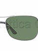 Ray-Ban RB3515 - 004/71 | Ray-Ban Zonnebrillen | Fuva.nl