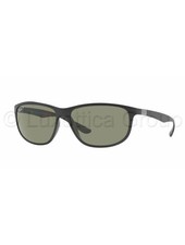 Ray-Ban RB4213 - 601S9A Gepolariseerd