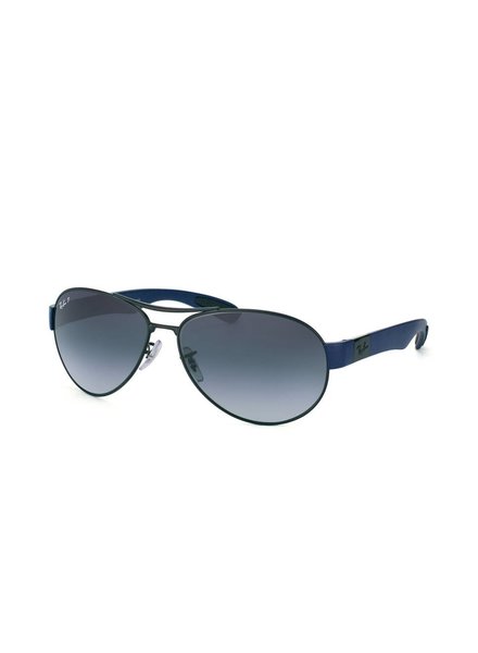 Ray-Ban RB3509 - 006/T3 Gepolariseerd