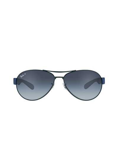 Ray-Ban RB3509 - 006/T3 Gepolariseerd | Ray-Ban Zonnebrillen | Fuva.nl