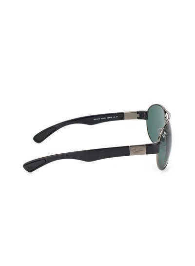 Ray-Ban RB3509 - 004/71 | Ray-Ban Zonnebrillen | Fuva.nl