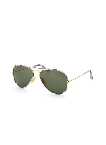 Ray-Ban Aviator - RB3025JM 171