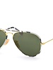 Ray-Ban Aviator - RB3025JM 171 | Ray-Ban Zonnebrillen | Fuva.nl