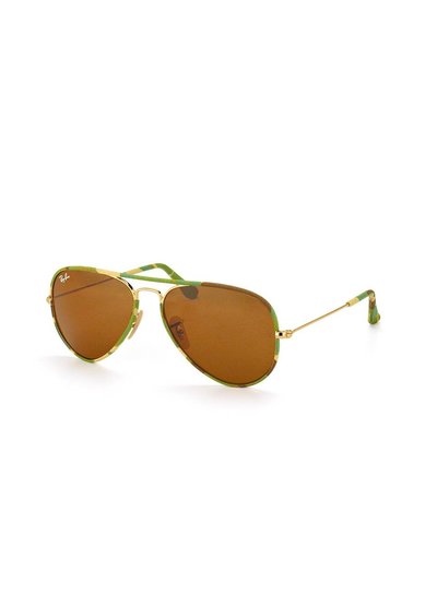 Ray-Ban Aviator - RB3025JM 169 | Ray-Ban Zonnebrillen | Fuva.nl