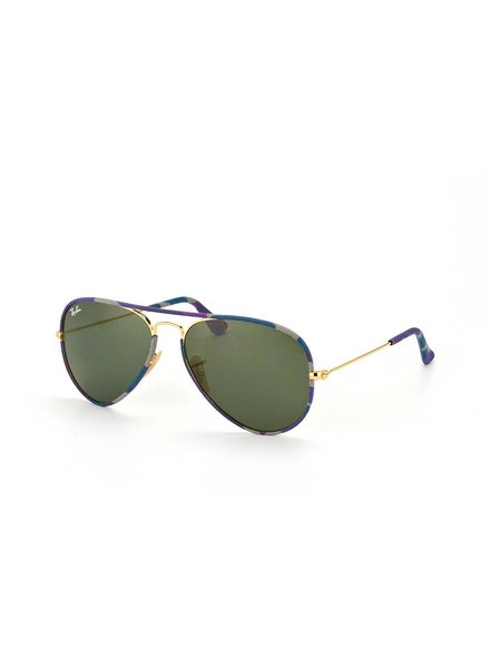 Ray-Ban Aviator - RB3025JM 172