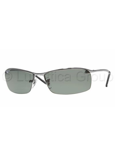 Ray-Ban RB3183 - 004/9A | Ray-Ban Zonnebrillen | Fuva.nl