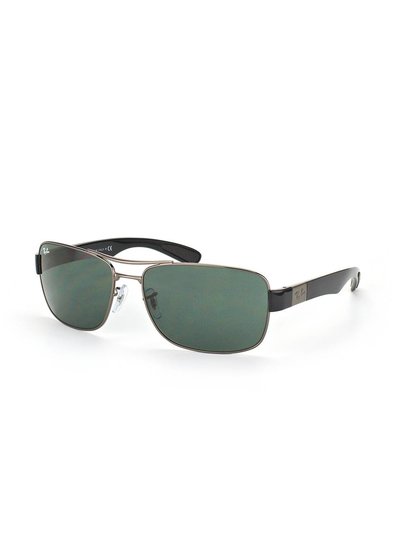 Ray-Ban RB3522 - 004/71 | Ray-Ban Zonnebrillen | Fuva.nl