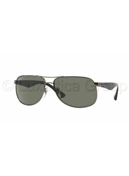 Ray-Ban - RB3502 004/58 Gepolariseerd