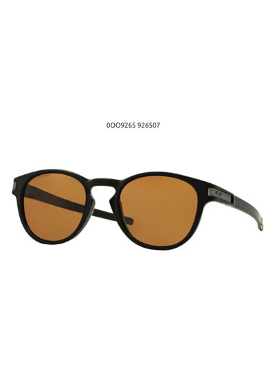 Oakley Latch - OO9265 07 Gepolariseerd