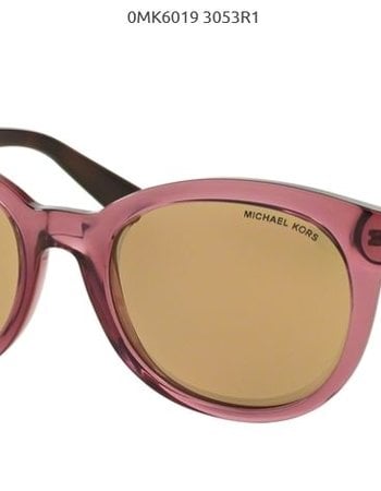 Michael Kors Champagne Beach - 0MK6019 3053R1