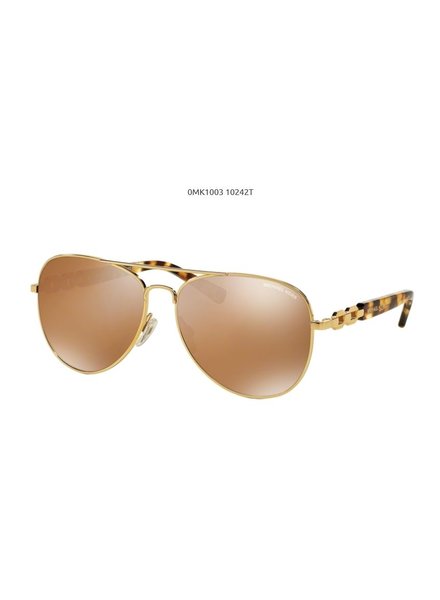 Michael Kors Fiji - 0MK1003 10242T Gepolariseerd