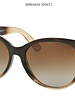 Michael Kors Tabitha 1 - 0MK6026 3096T5 Gepolariseerd