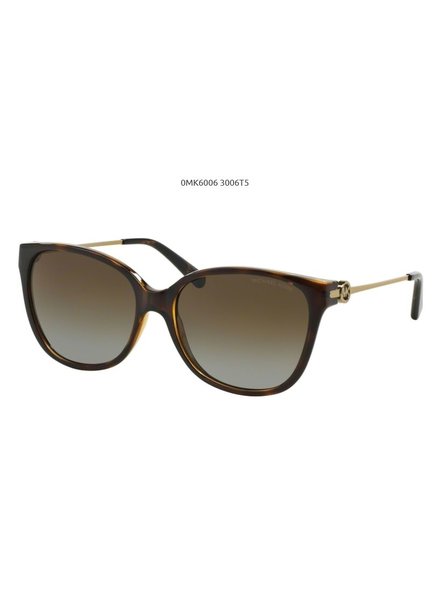 Michael Kors Marrakesh - MK6006 3006T5 Gepolariseerd