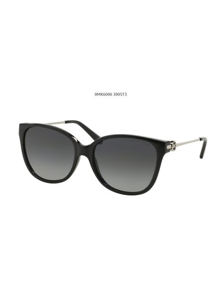 Michael Kors Marrakesh - MK6006 3005T3 Gepolariseerd