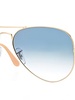 Ray-Ban Aviator - RB3025 001/3F | Ray-Ban Zonnebrillen | Fuva.nl