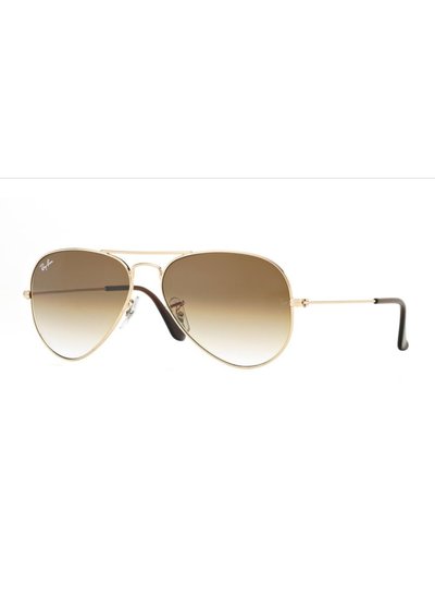 helpen Duplicaat Zweet Ray-Ban Aviator RB3025 001/51 | Ray-Ban Zonnebrillen | Fuva.nl -