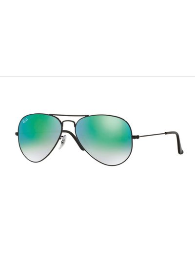 Ray-Ban Aviator - RB3025 002/4J | Ray-Ban Zonnebrillen | Fuva.nl