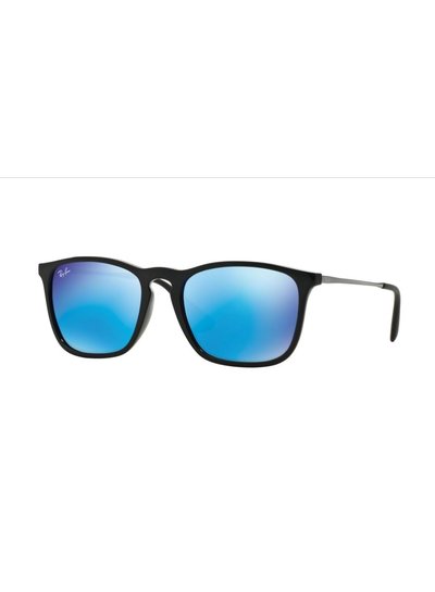 Ray-Ban Chris - RB4187 601/55 | Ray-Ban Zonnebrillen | Fuva.nl