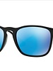 Ray-Ban Chris - RB4187 601/55 | Ray-Ban Zonnebrillen | Fuva.nl