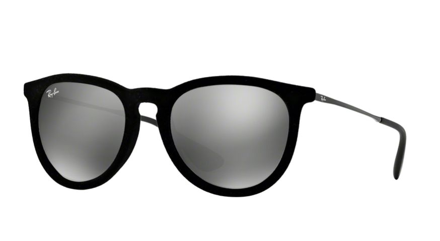 Werkwijze Nest streepje Ray-Ban Erika - RB4171 60756G | Ray-Ban Zonnebrillen | Fuva.nl -