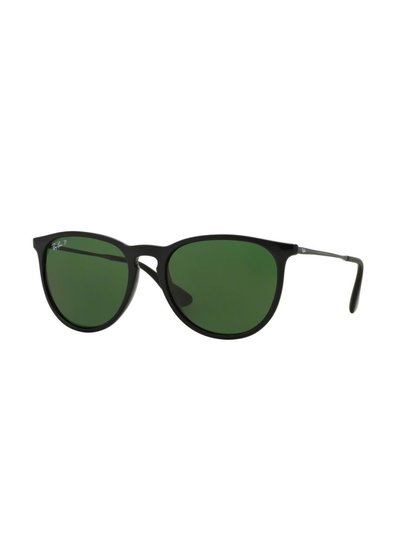 Ray-Ban Erika - RB4171 601/2P Gepolariseerd | Ray-Ban Zonnebrillen | Fuva.nl