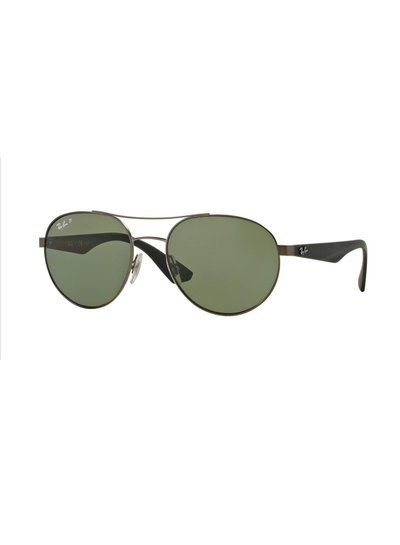 Ray-Ban RB3536 - 029/9A Gepolariseerd | Ray-Ban Zonnebrillen | Fuva.nl