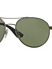 Ray-Ban RB3536 - 029/9A Gepolariseerd | Ray-Ban Zonnebrillen | Fuva.nl