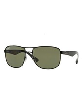 Ray-Ban RB3533 - 002/9A Gepolariseerd