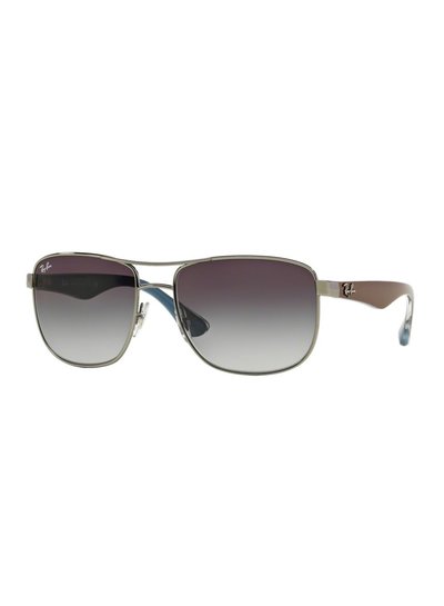 Ray-Ban RB3533 - 004/8G | Ray-Ban Zonnebrillen | Fuva.nl