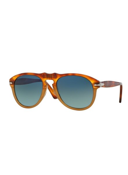 Persol PO0649 - 1025S3 Gepolariseerd