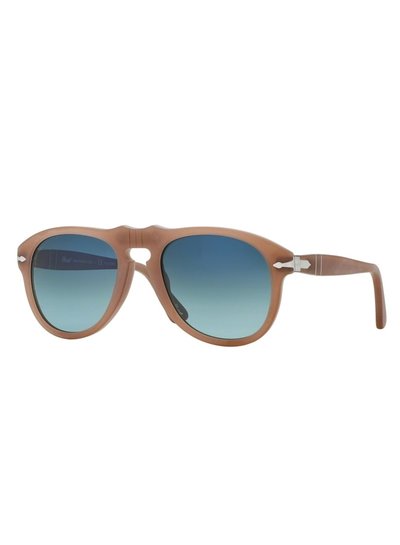 Persol PO649 - 9018S3 Gepolariseerd