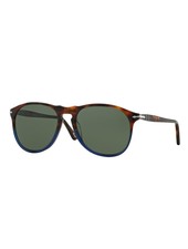 Persol PO9649S - 102258 Gepolariseerd