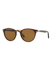 Persol PO3018S - 24/57 Gepolariseerd