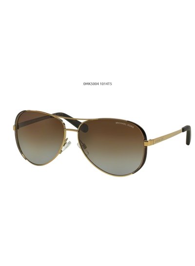 Michael Kors Chelsea - MK3004 1014T5 Gepolariseerd