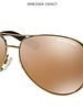 Michael Kors Chelsea - MK5004 10042T Gepolariseerd