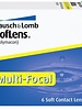 Soflens Multi-Focal 6-Pack van B&L bestelt u makkelijk en snel bij Fuva.nl