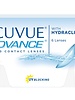 Acuvua Advance with Hydraclear 6-Pack van J&J bestelt u makkelijk en snel bij Fuva.nl