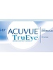 1-Day Acuvue TruEye 30-Pack van J&J bestelt u makkelijk en snel bij Fuva.nl