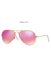 Ray-Ban Aviator - RB3025 112/4T