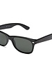 Ray-Ban New Wayfarer Gepolariseerd RB2132 901/58 | Ray-Ban Zonnebrillen | Fuva.nl