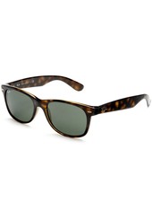 Ray-Ban New Wayfarer - RB2132 902