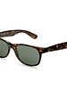 Ray-Ban New Wayfarer RB2132 902  | Ray-Ban Zonnebrillen | Fuva.nl