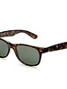 Ray-Ban New Wayfarer RB2132 902  | Ray-Ban Zonnebrillen | Fuva.nl