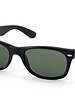 Ray-Ban New Wayfarer RB2132 901L  | Ray-Ban Zonnebrillen | Fuva.nl